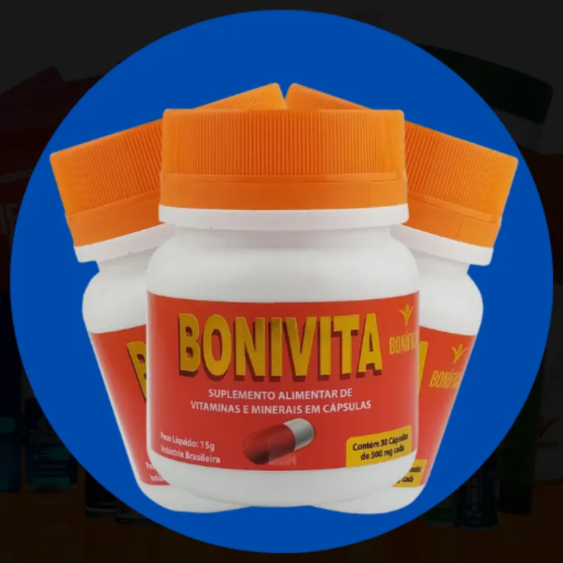 Produto bonivita